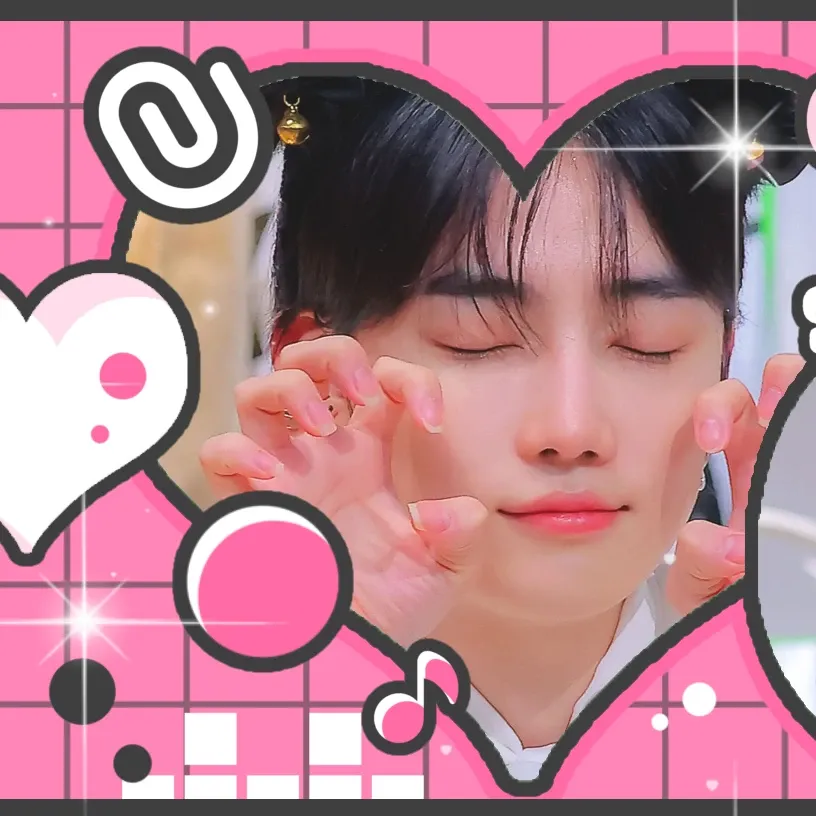 Latest photo of New (THE BOYZ)