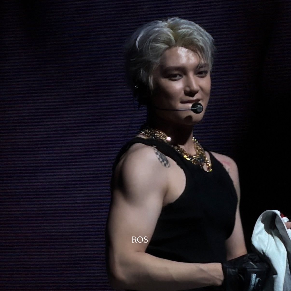 Latest photo of Taeyong (NCT 127)