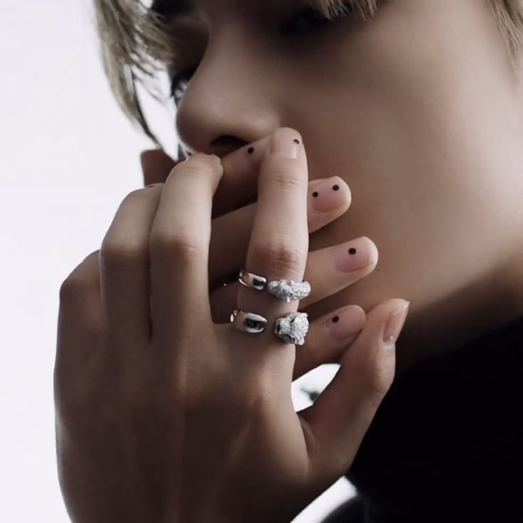 V (防彈少年團)粉絲拍下的瞬間