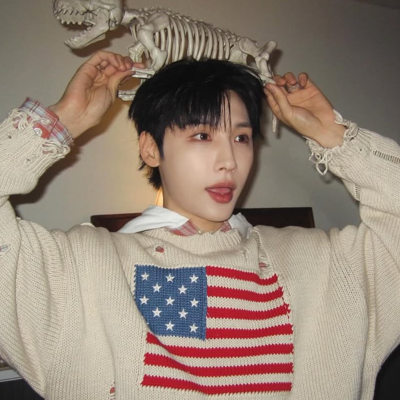 チョン・ウン (AB6IX)の最近の活動写真