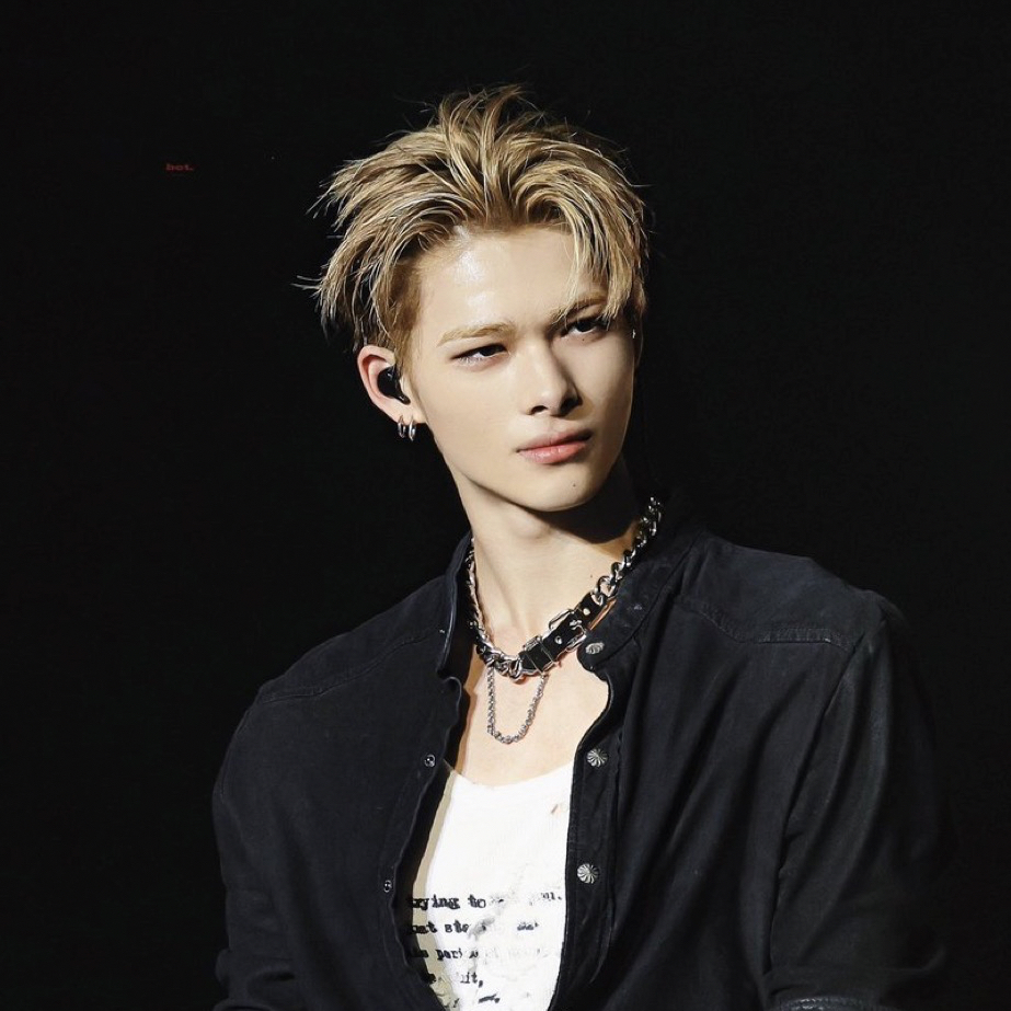 Momen yang diabadikan oleh penggemar NI-KI (ENHYPEN)