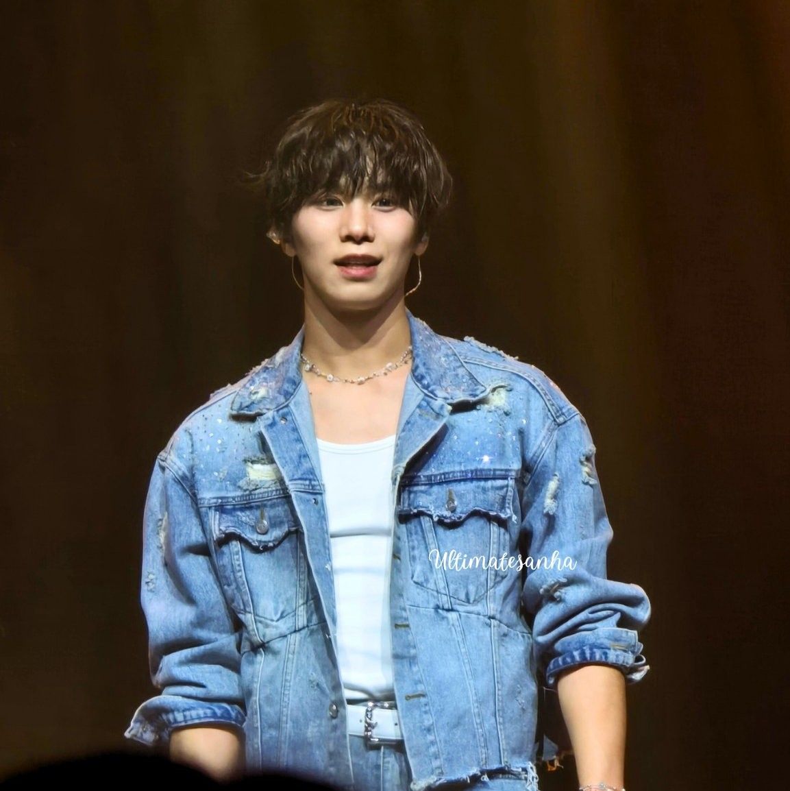 Recent activity shot of Rocky