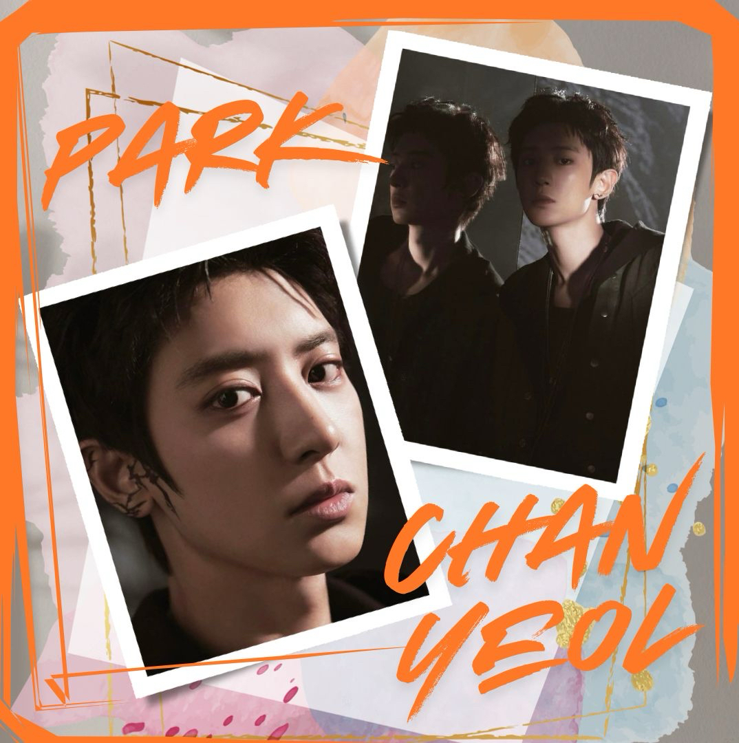 EXO 최근 활동샷