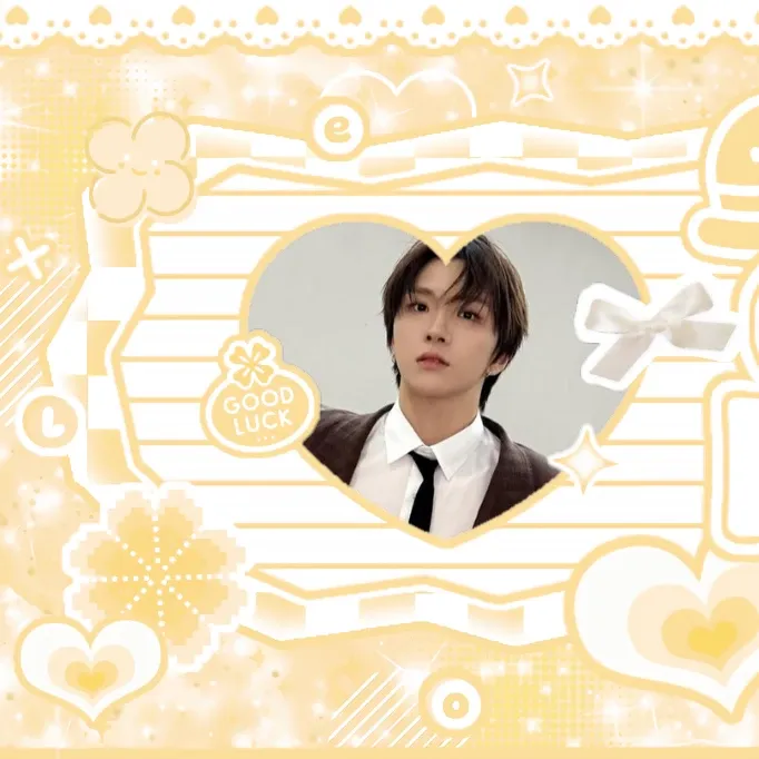 Behind-the-scenes cut of Woonhak (BOYNEXTDOOR)