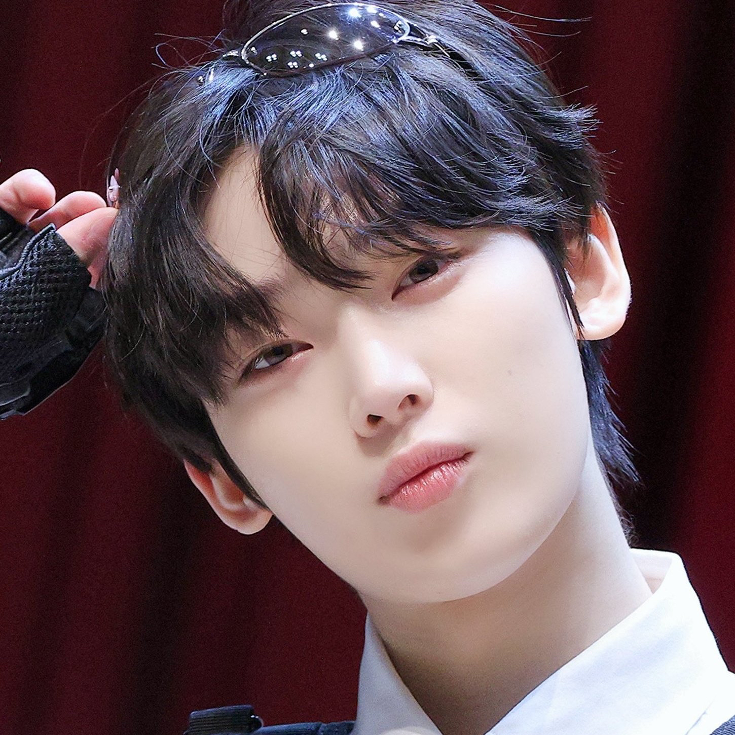 ソヌ (ENHYPEN)ファンが撮った瞬間