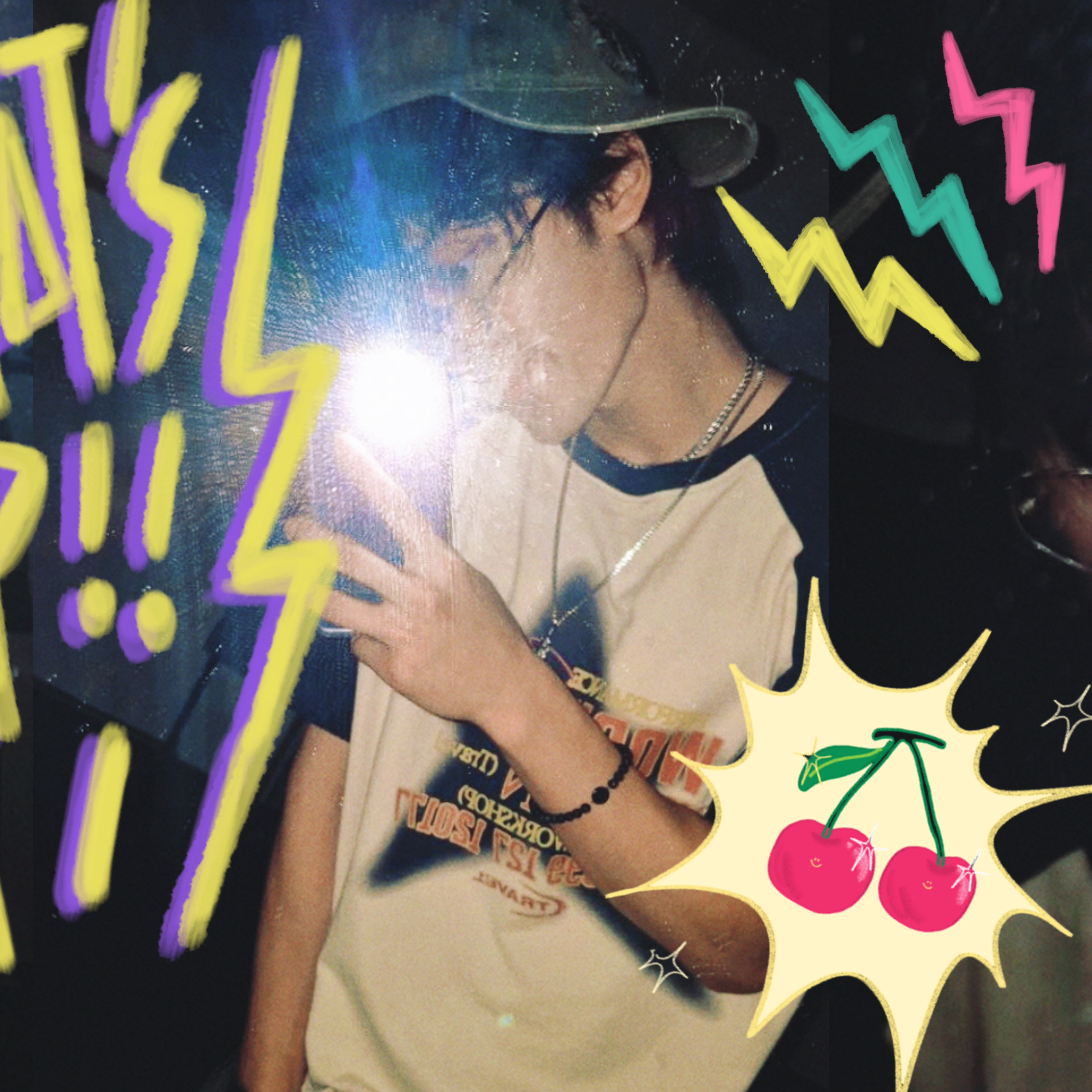 Latest photo of Taeyoung (CRAVITY)