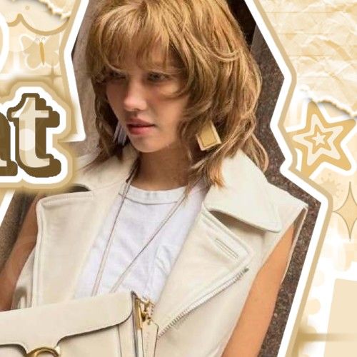 A moment captured by Soyeon (i-dle)'s fan