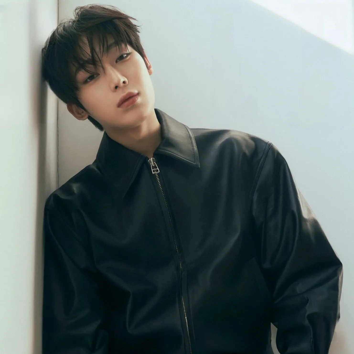 선우 (ENHYPEN) 최근 활동샷