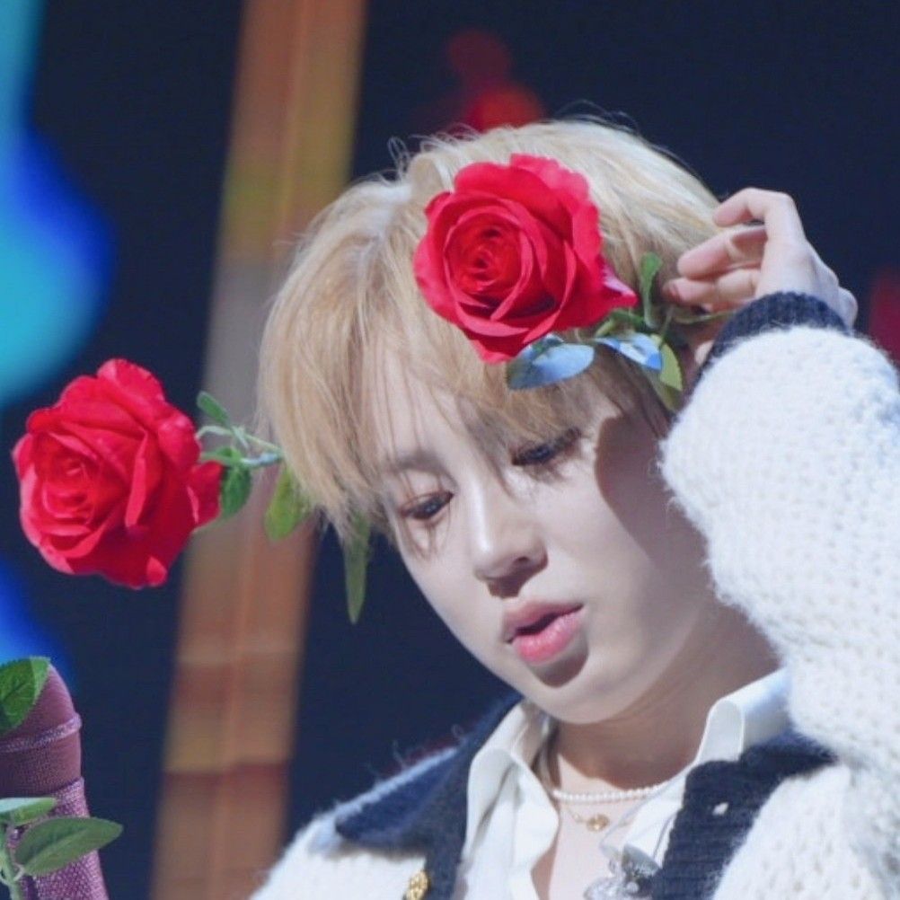 Latest photo of Ha Sungwoon