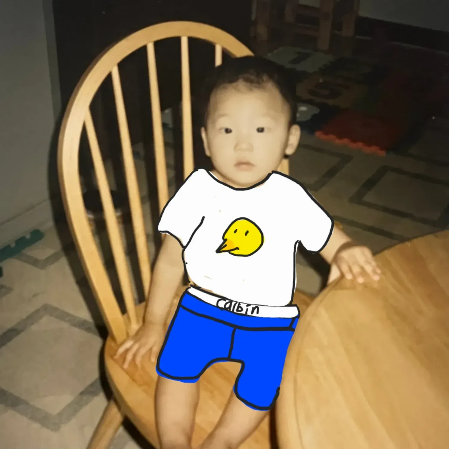 Latest photo of Seoho (ONEUS)