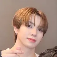 A moment captured by KAZUTA (n.SSign)'s fan