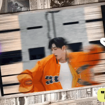 Behind-the-scenes cut of NEXZ