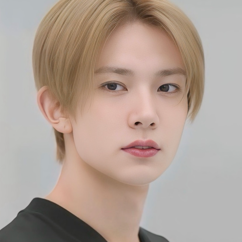 羲承 (ENHYPEN)粉絲拍下的瞬間