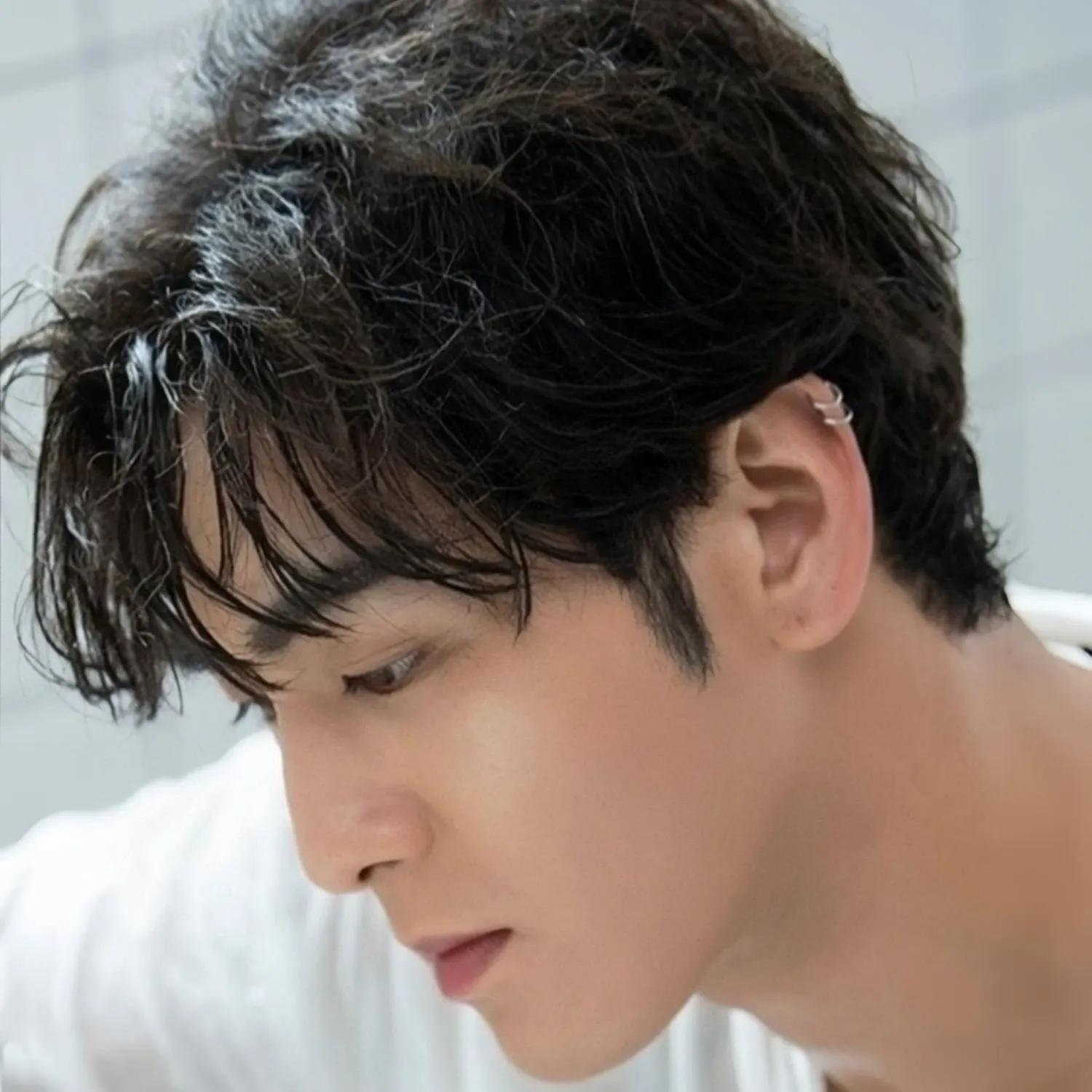 백호의 최신 사진