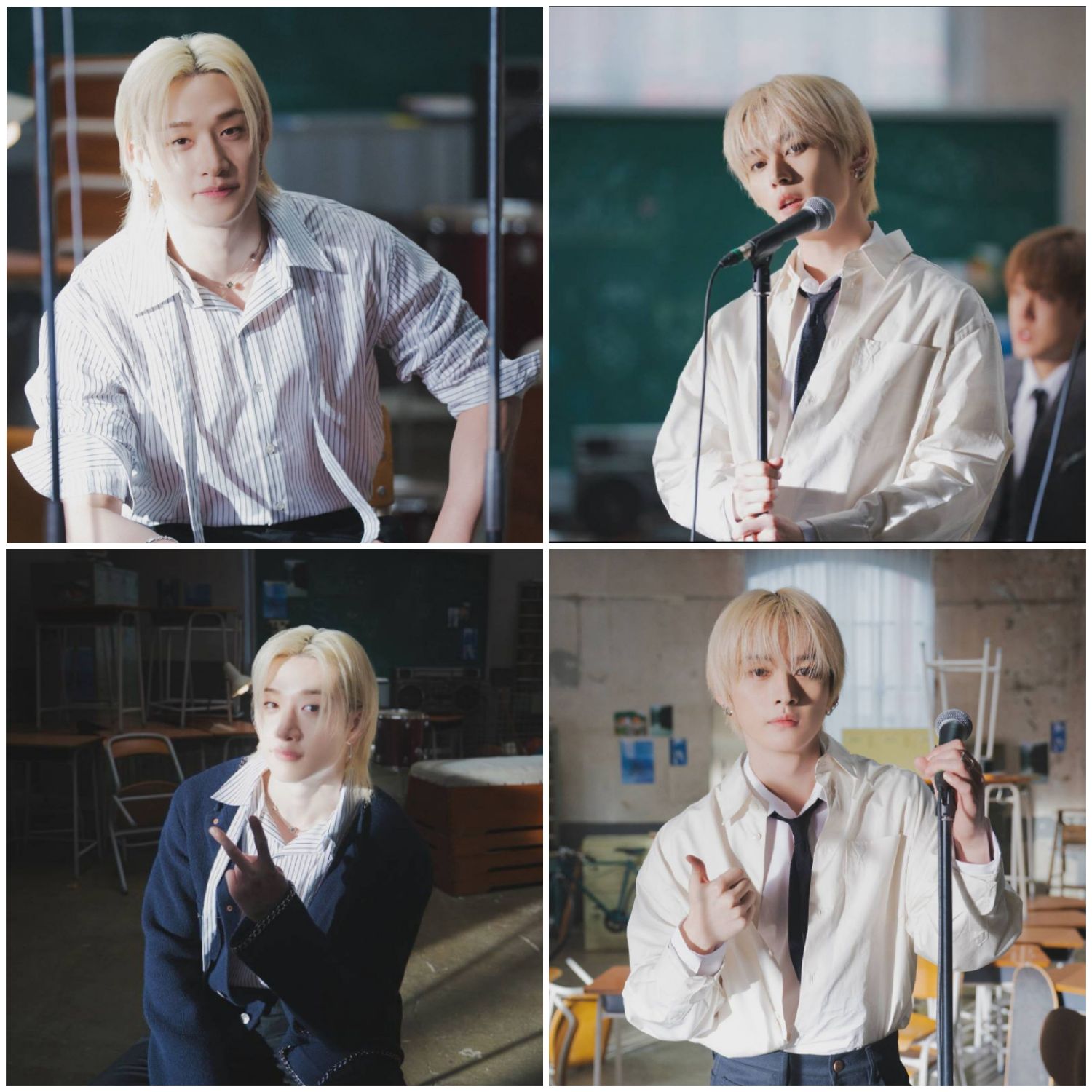 K-POP posts beloved by Stray Kids fans