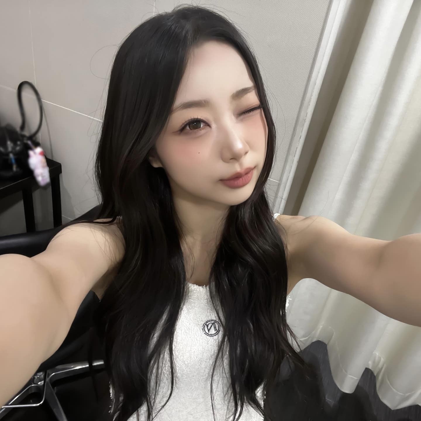 SECRET NUMBER 최근 활동샷