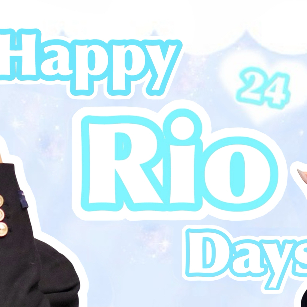 Behind-the-scenes cut of Miihi (NiziU)