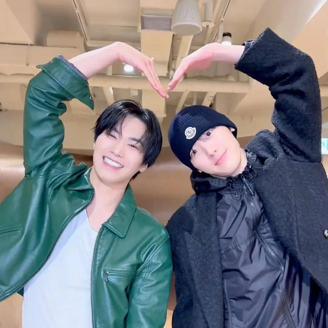 Rocky的幕后花絮