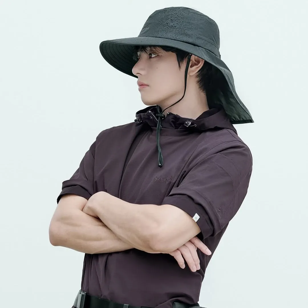 뷔 (방탄소년단) 최근 활동샷