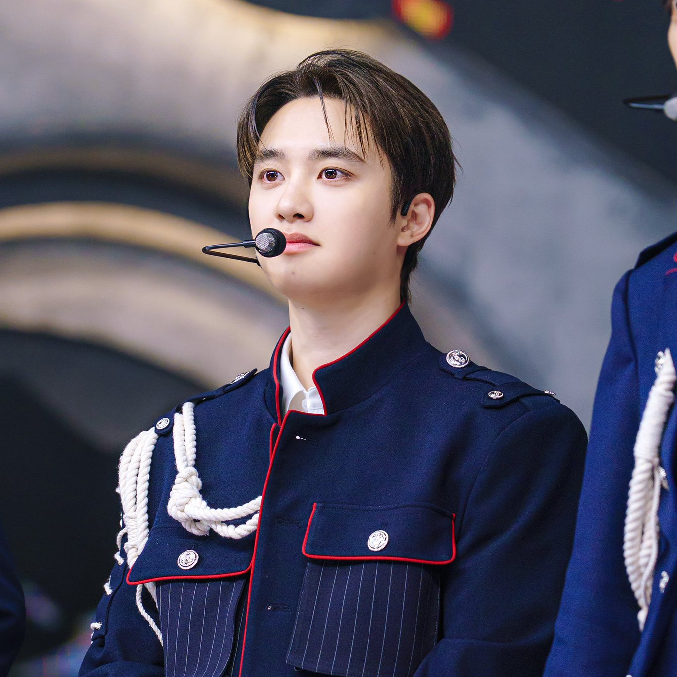 디오 (EXO) 최근 활동샷