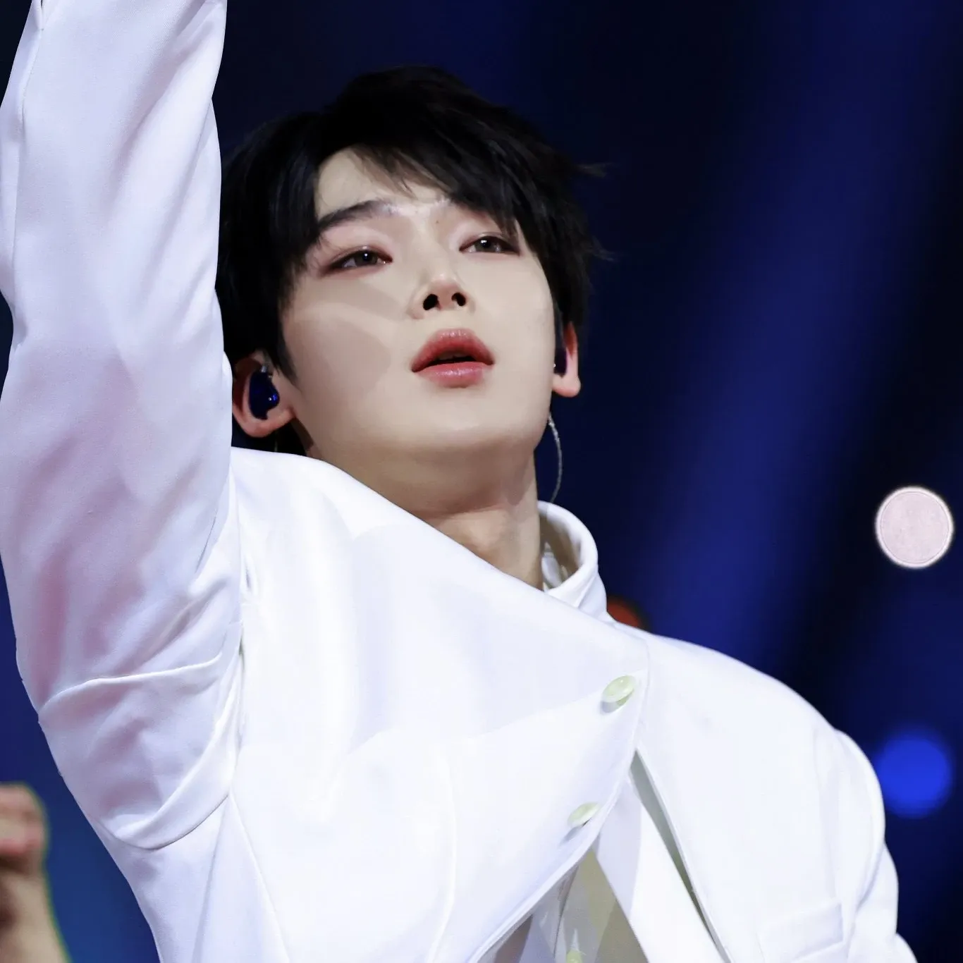 Foto aktivitas terbaru Sunoo (ENHYPEN)