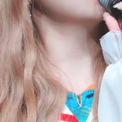 Kei (Lovelyz)的最新活動照片