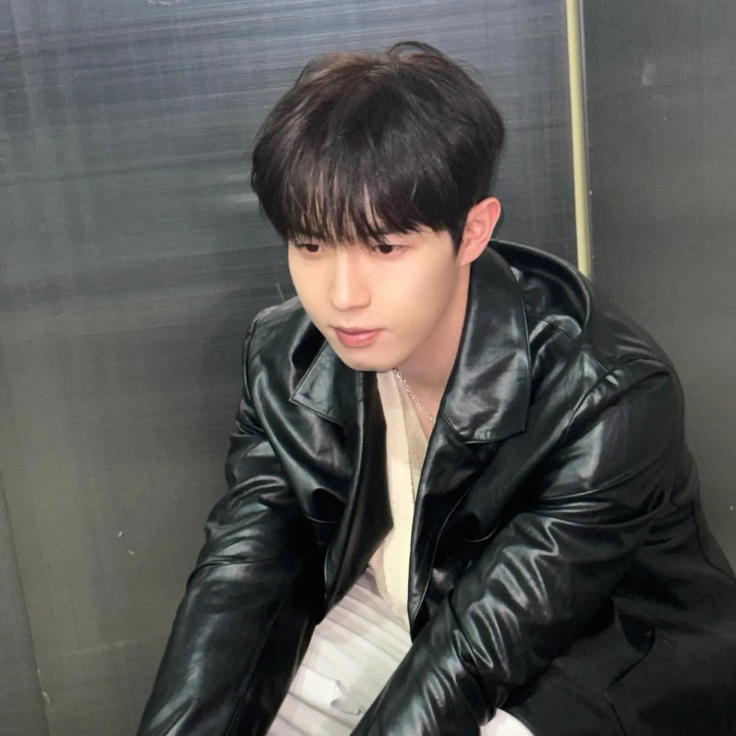 김재환 팬이 찍은 순간