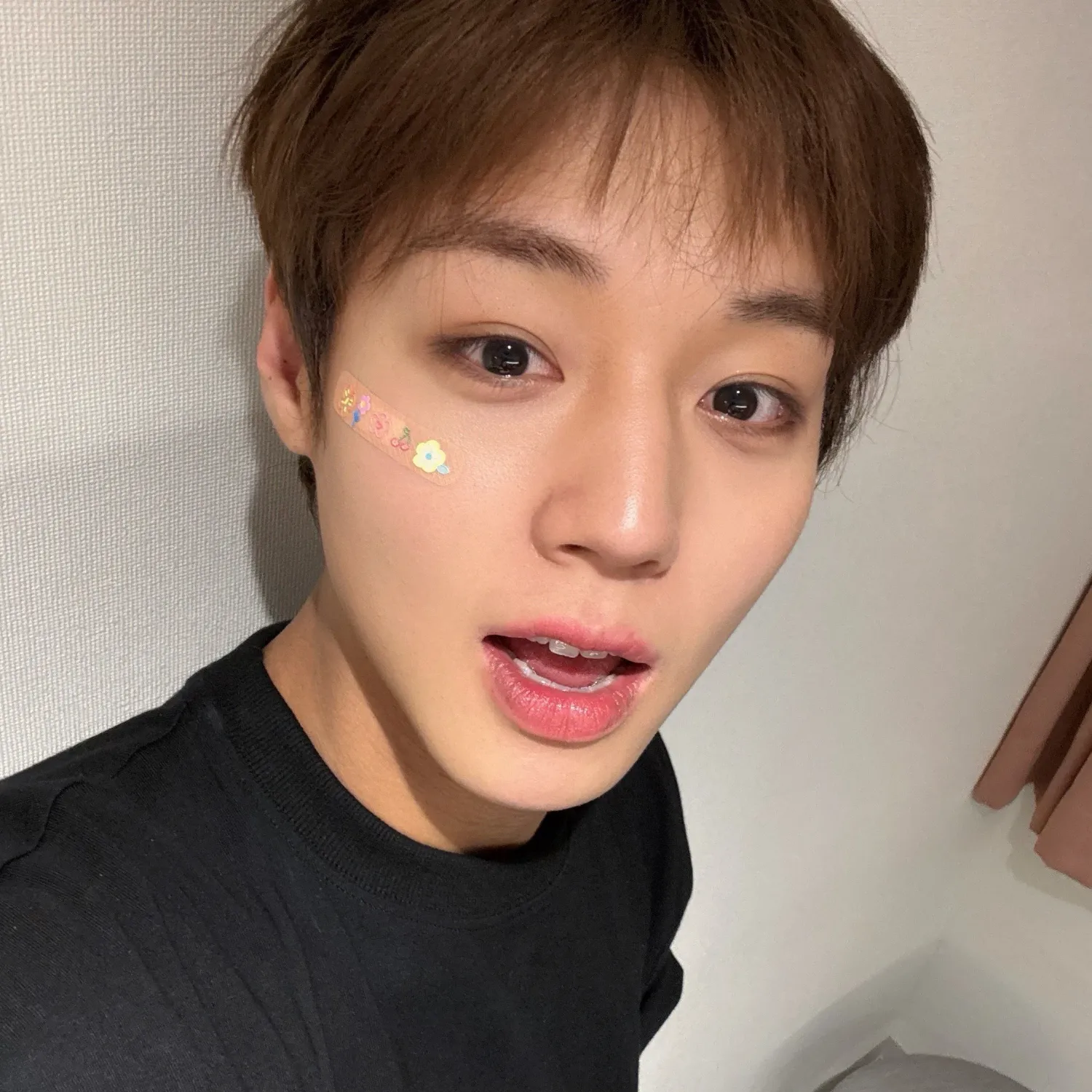 박지훈의 비하인드 컷