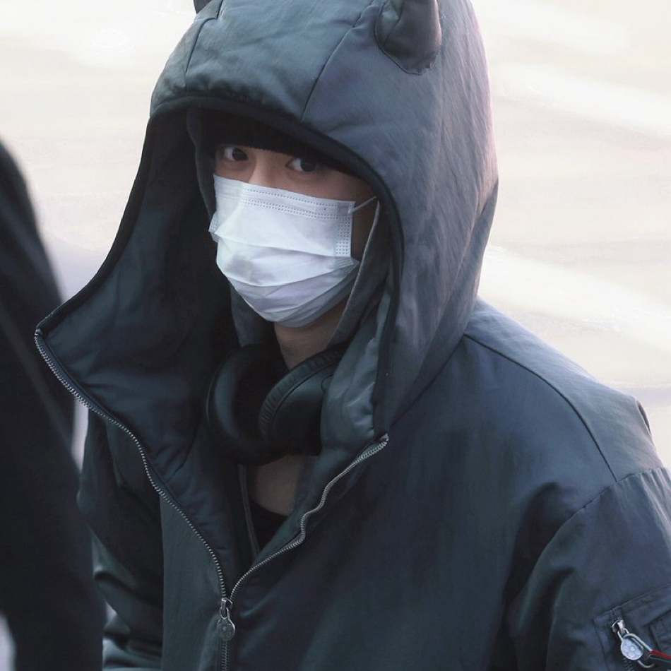 Latest photo of Yeonjun (TOMORROW X TOGETHER)