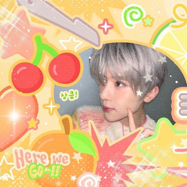 粉絲喜愛的NCT WISH人氣頭像