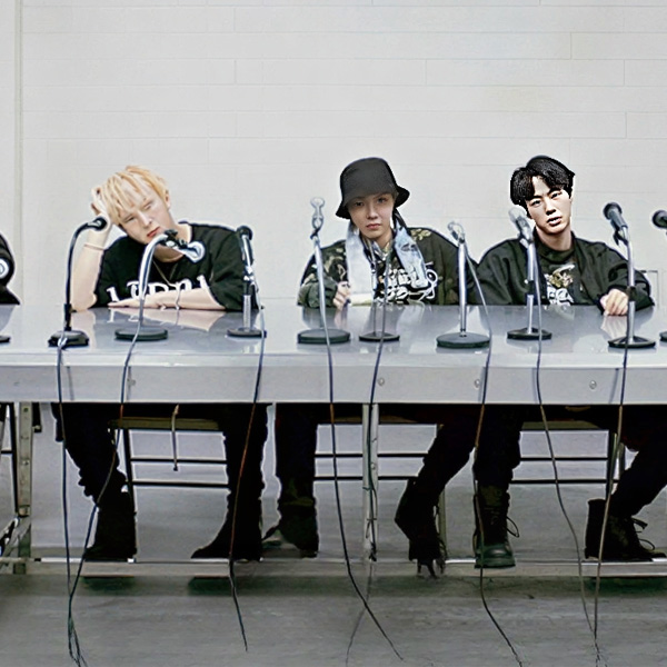 슈가 (방탄소년단)의 최신 사진