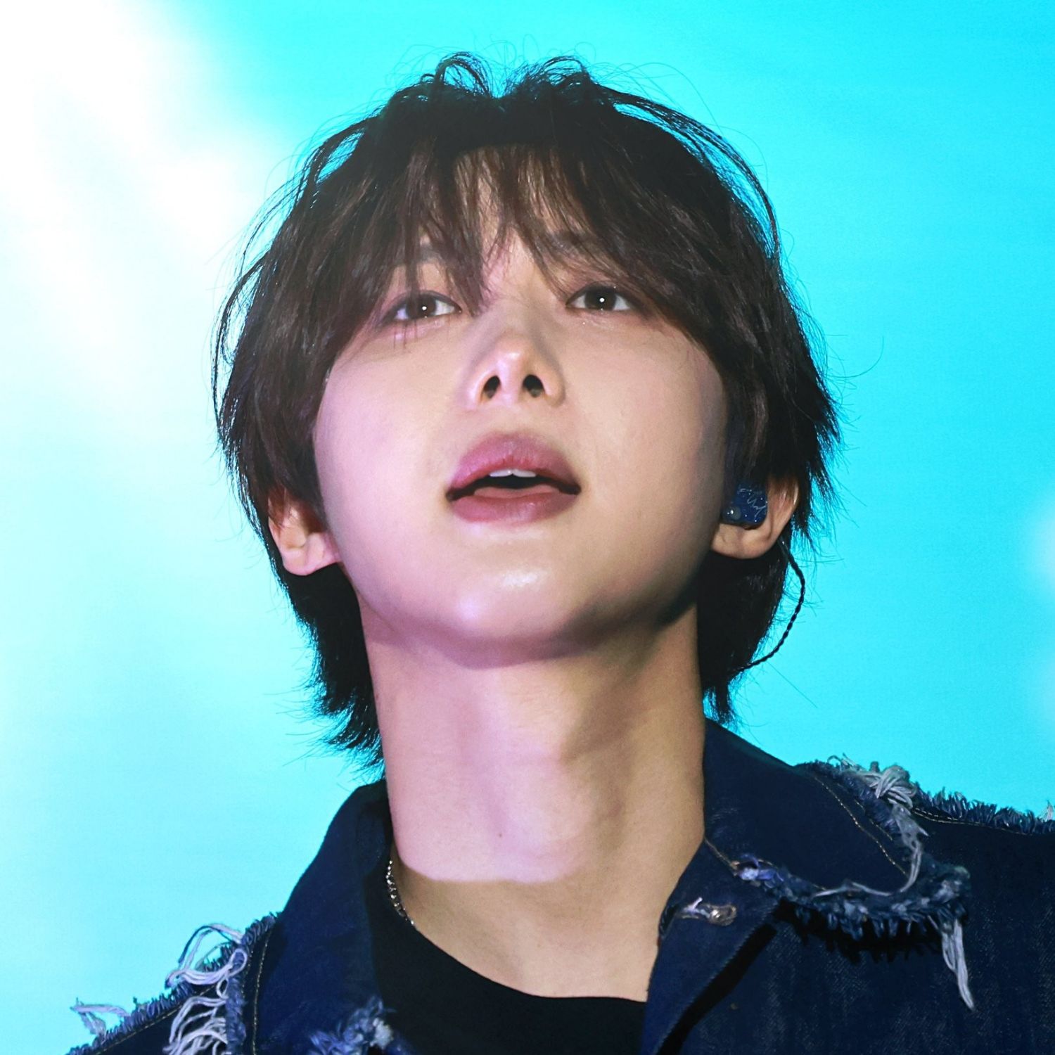 Latest photo of Hui (PENTAGON)