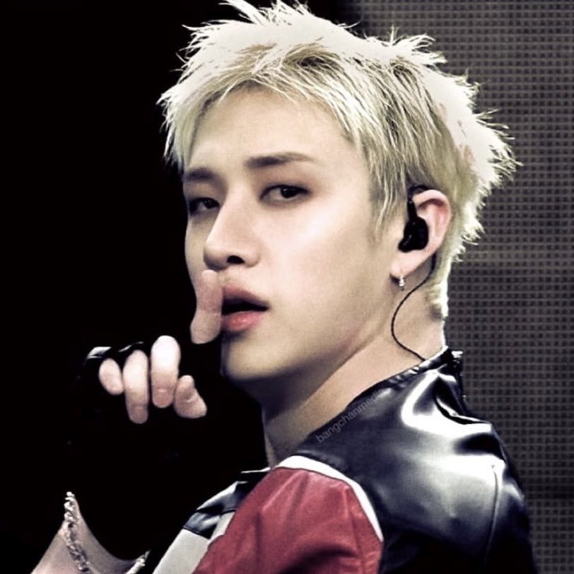 方灿 (Stray Kids)的最新照片