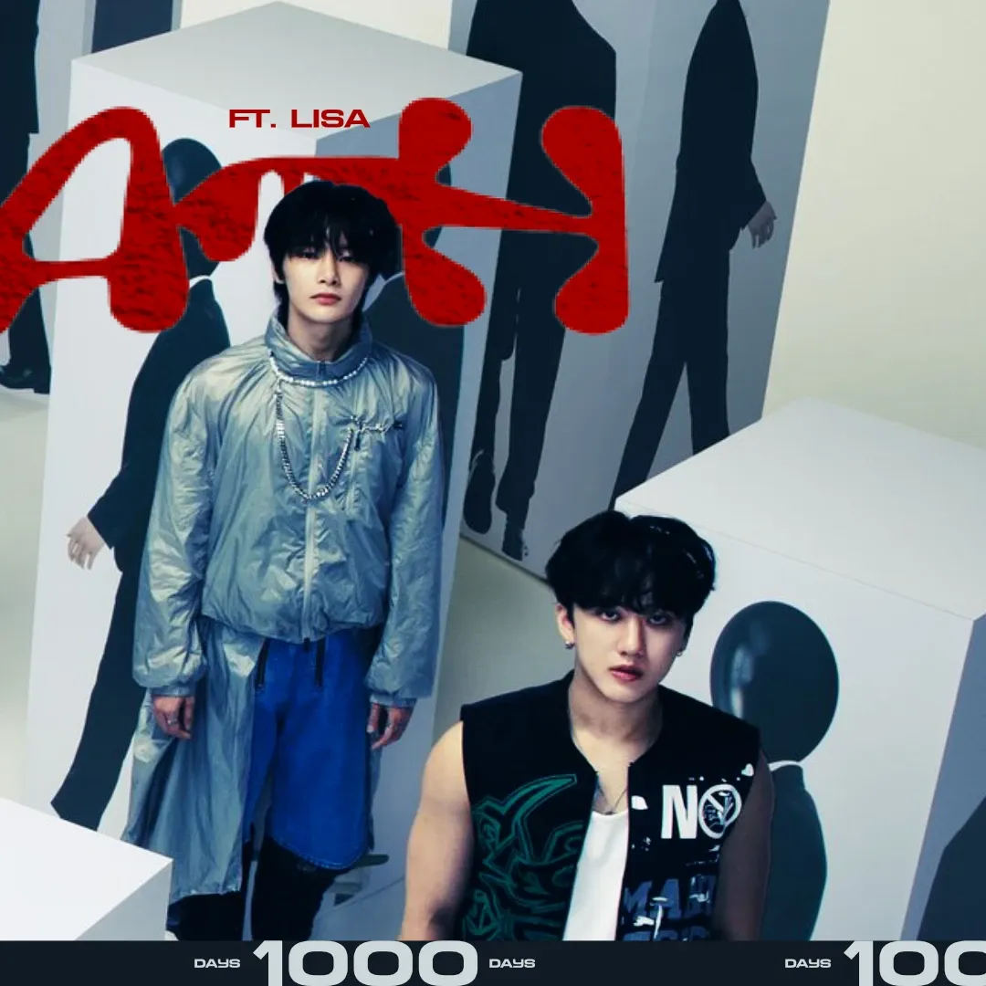 Stray Kids 최근 활동샷