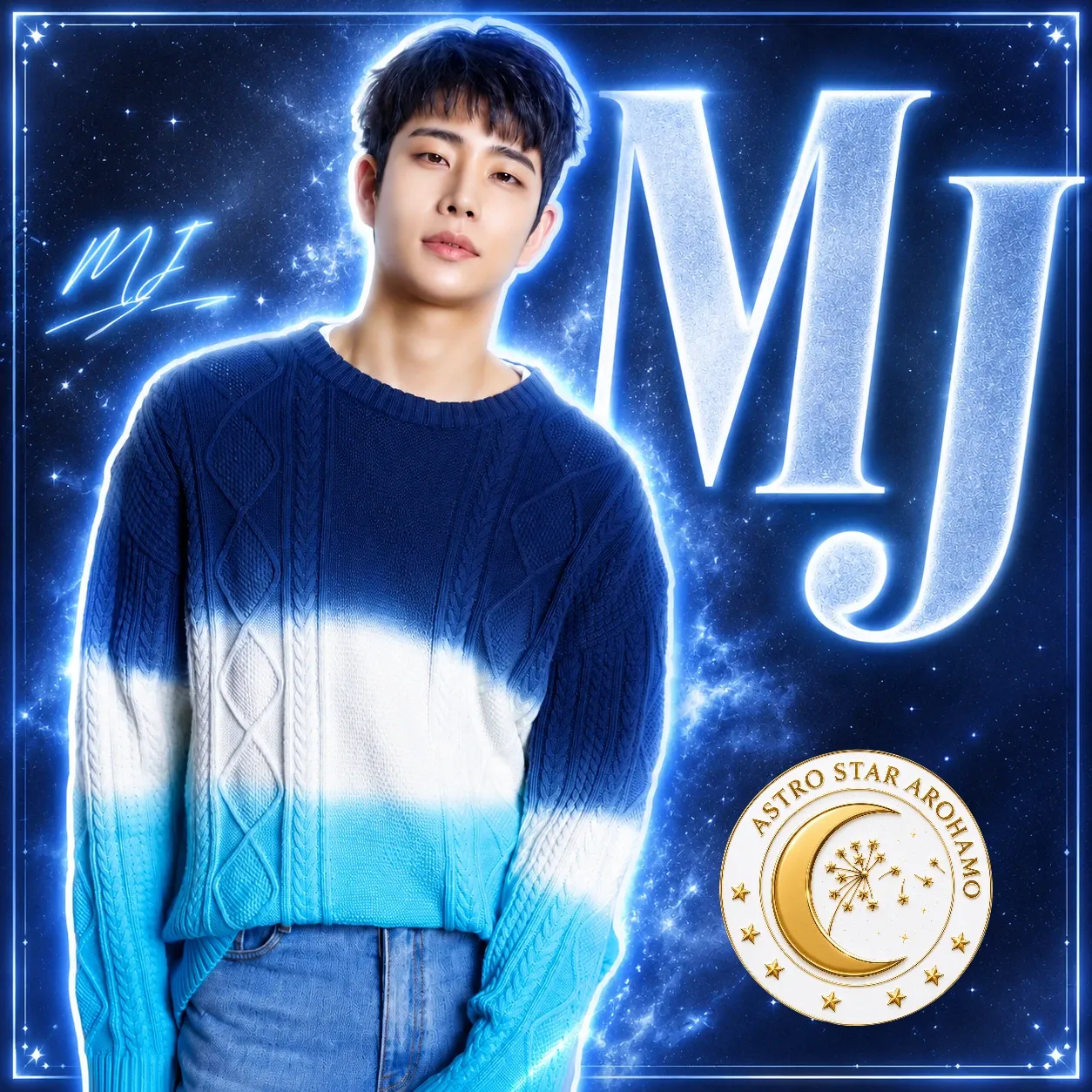 Foto terbaru ASTRO