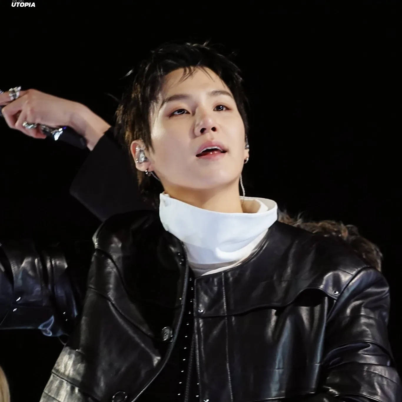 슈가 (방탄소년단) 최근 활동샷