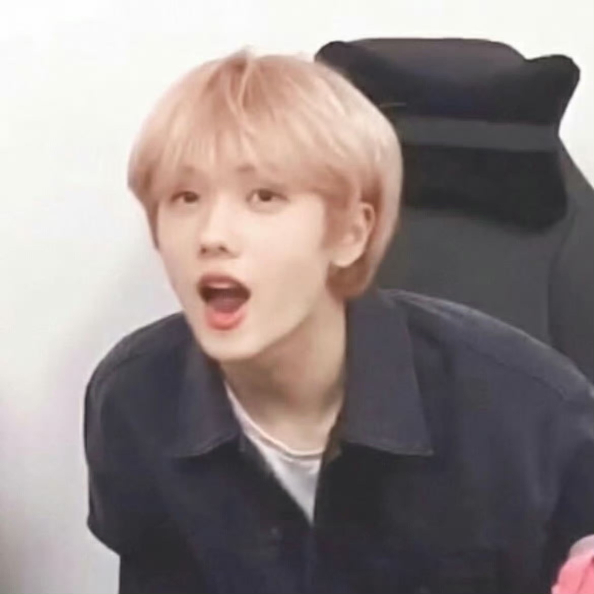 Latest photo of Jisung (NCT DREAM)