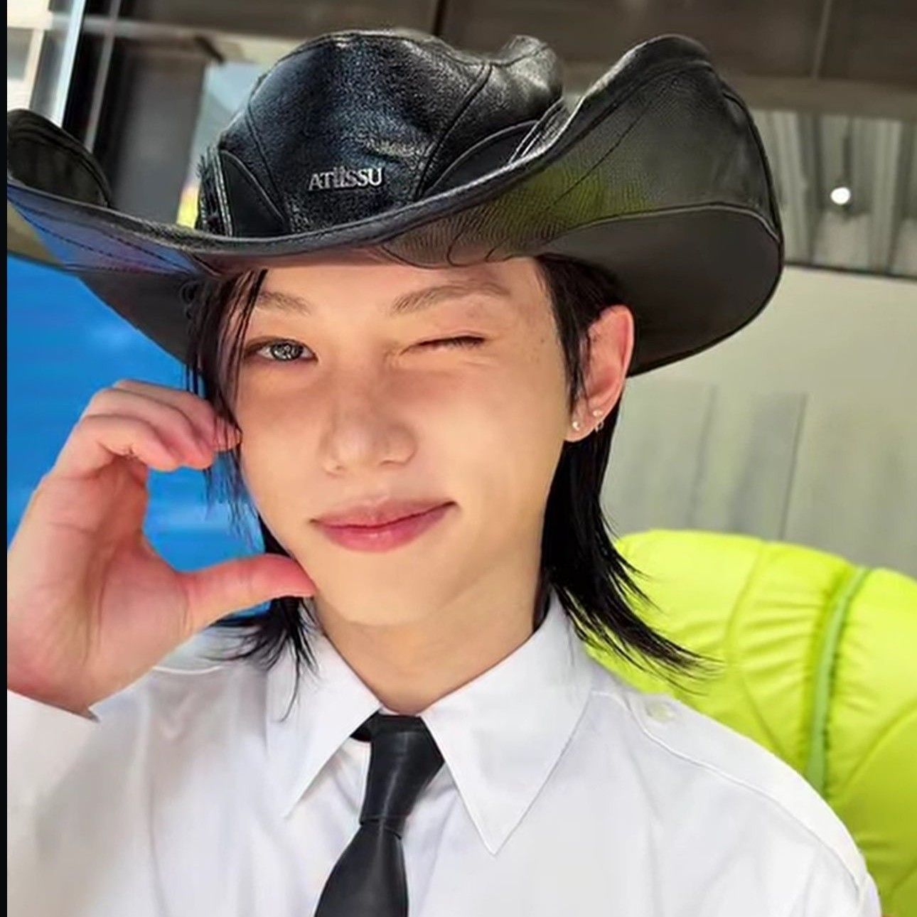 Stray Kids의 최신 사진