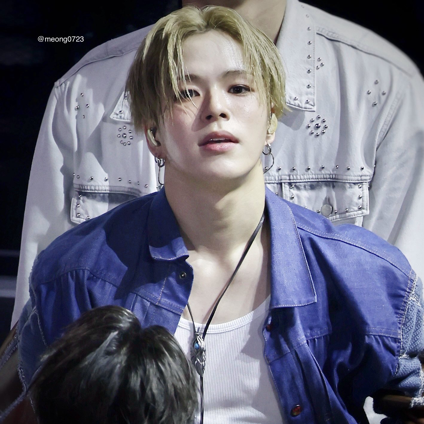 윤재혁 (TREASURE) 최근 활동샷