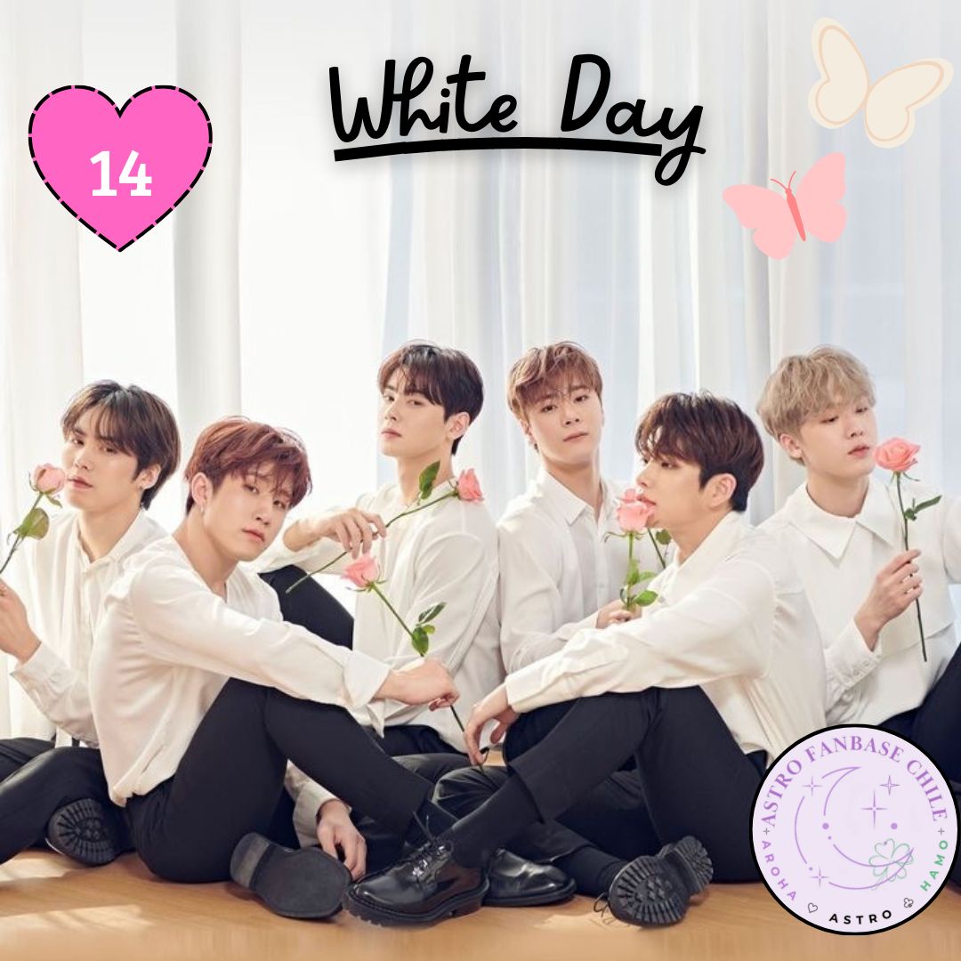 Foto aktivitas terbaru ASTRO