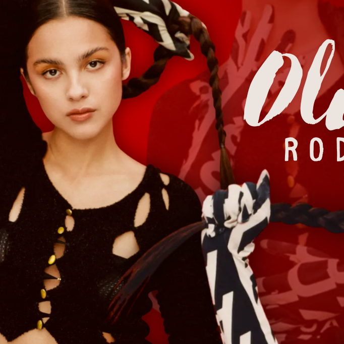 Latest photo of Olivia Rodrigo