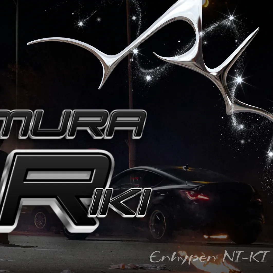 Latest photo of NI-KI (ENHYPEN)