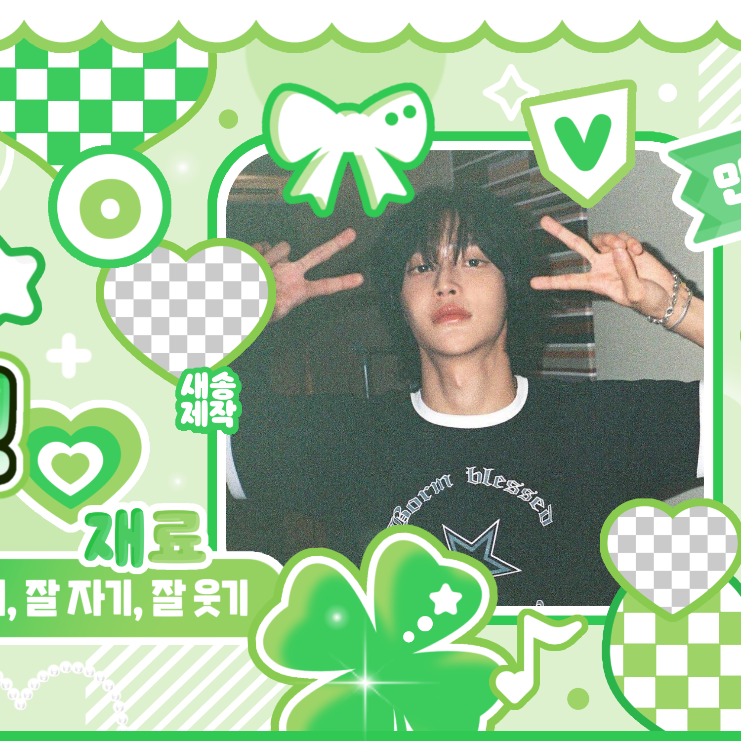 Wonbin (RIIZE)的最新活動照片