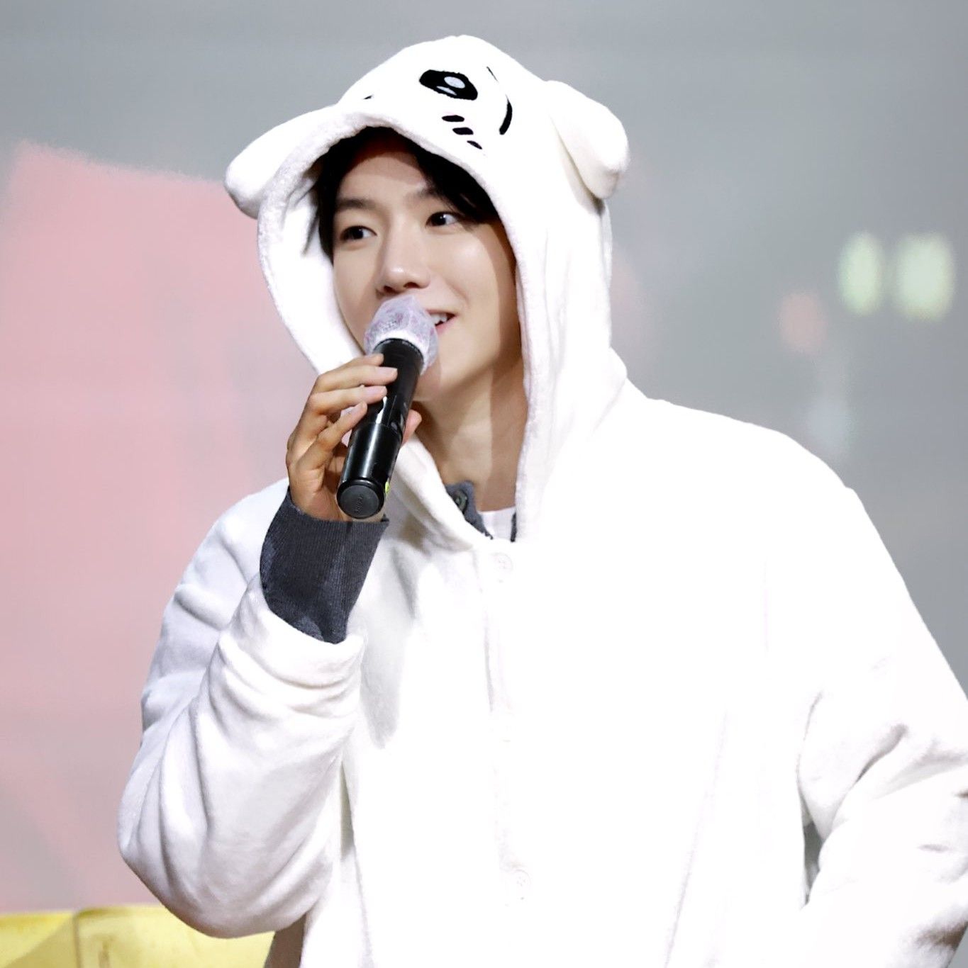 伯賢 (EXO)的最新活動照片