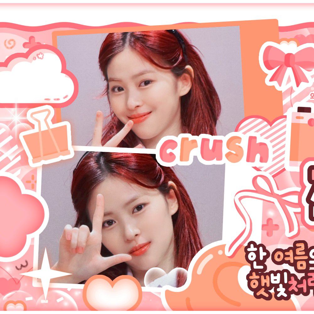 Behind-the-scenes cut of Ryujin (ITZY)