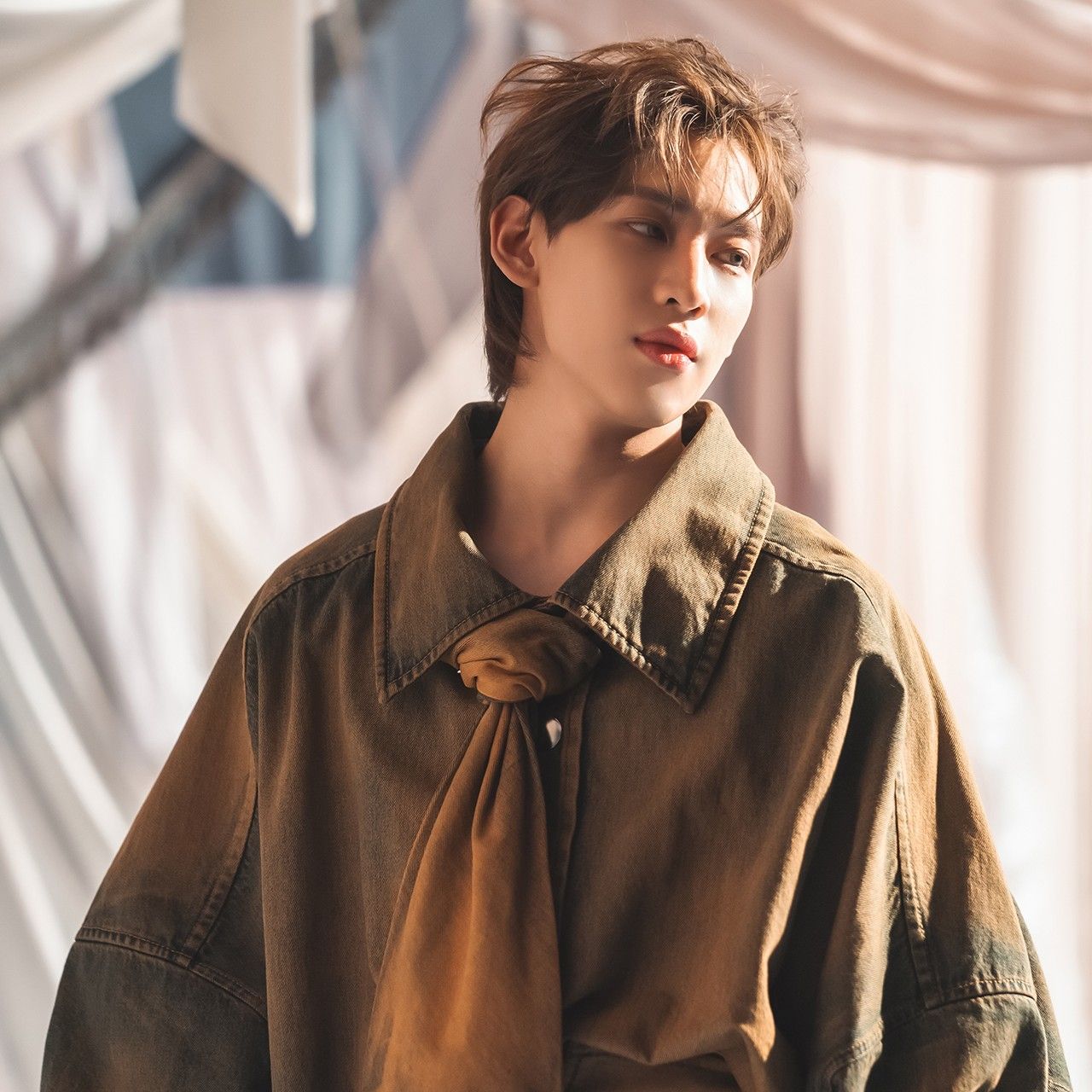 GOT7의 비하인드 컷