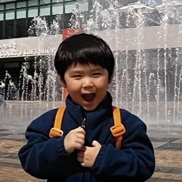 Eunseok (RIIZE)的幕后花絮