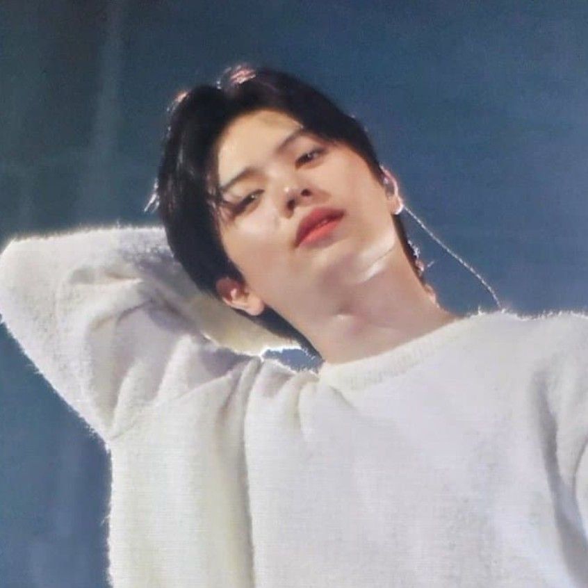 A moment captured by Yook Sungjae (BTOB)'s fan