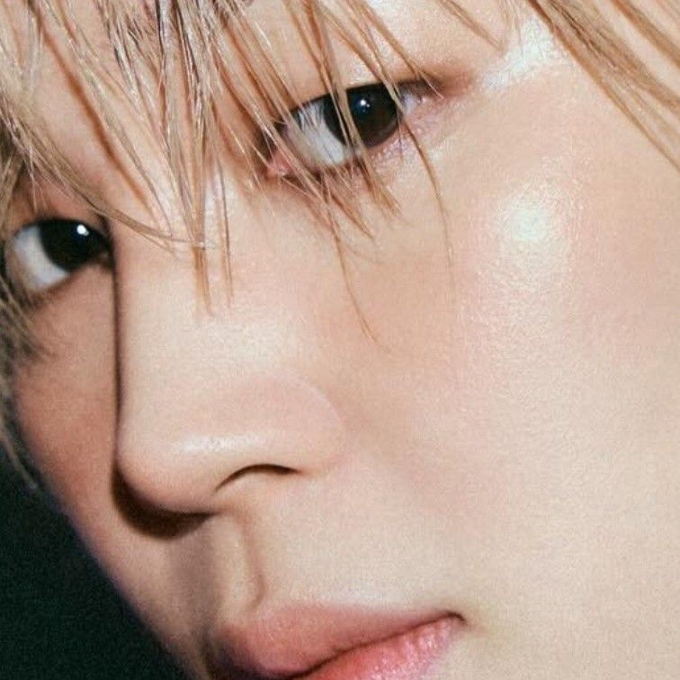 A moment captured by BTS's fan