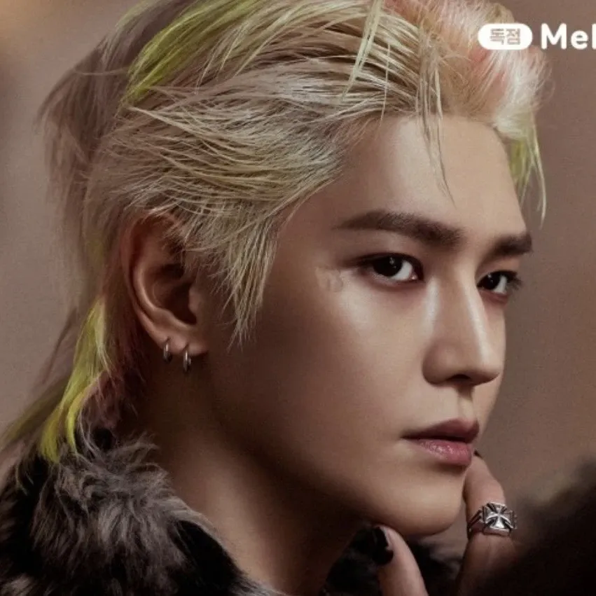 泰容 (NCT 127)的最新照片